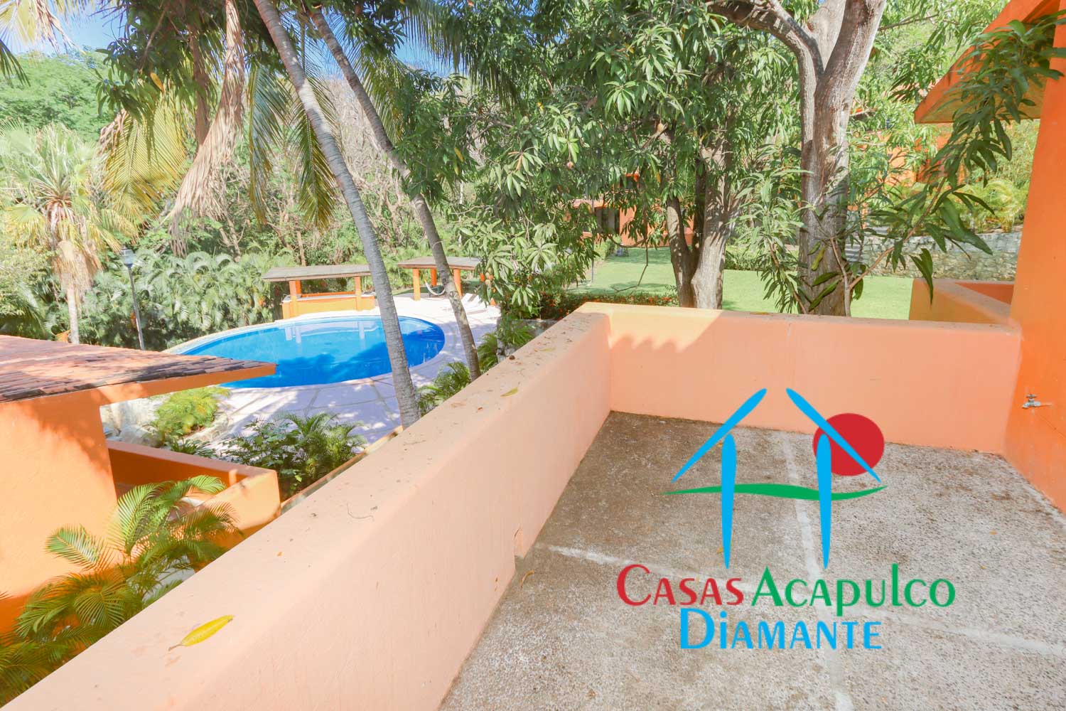 Las Brisas Tabachines 1 - Recámara principal 5